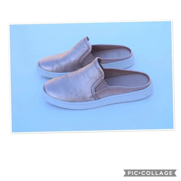 UGG Flat mules - Picture 1 of 7